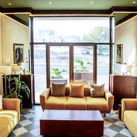 Ltlalat Al Shorouq Hotel 马斯喀特 外观 照片