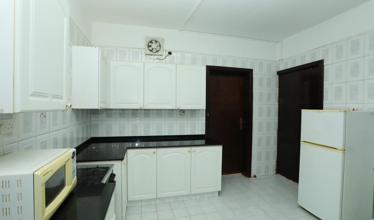 Ltlalat Al Shorouq Hotel 马斯喀特 外观 照片
