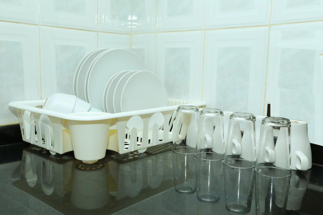 Ltlalat Al Shorouq Hotel 马斯喀特 外观 照片