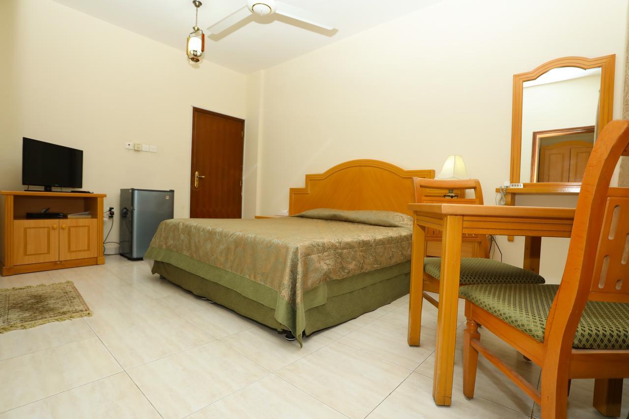 Ltlalat Al Shorouq Hotel 马斯喀特 外观 照片