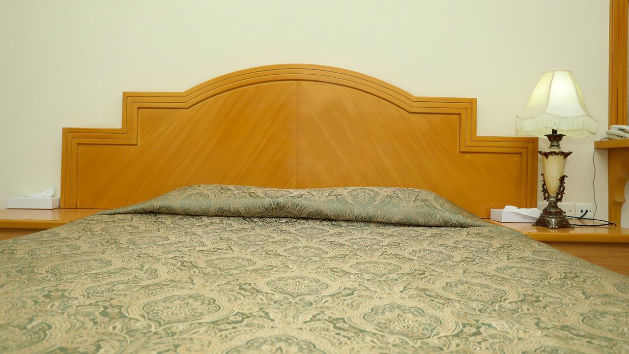 Ltlalat Al Shorouq Hotel 马斯喀特 外观 照片