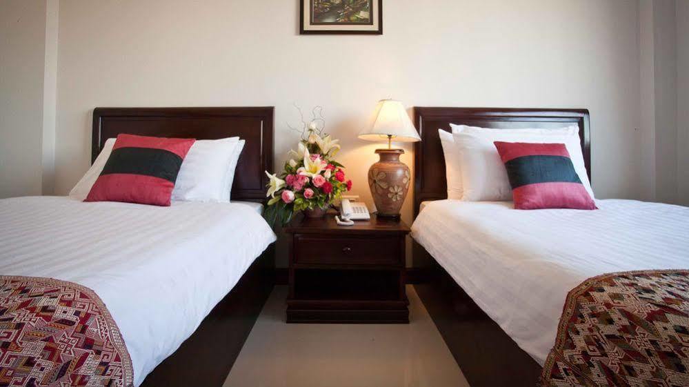 Ltlalat Al Shorouq Hotel 马斯喀特 外观 照片