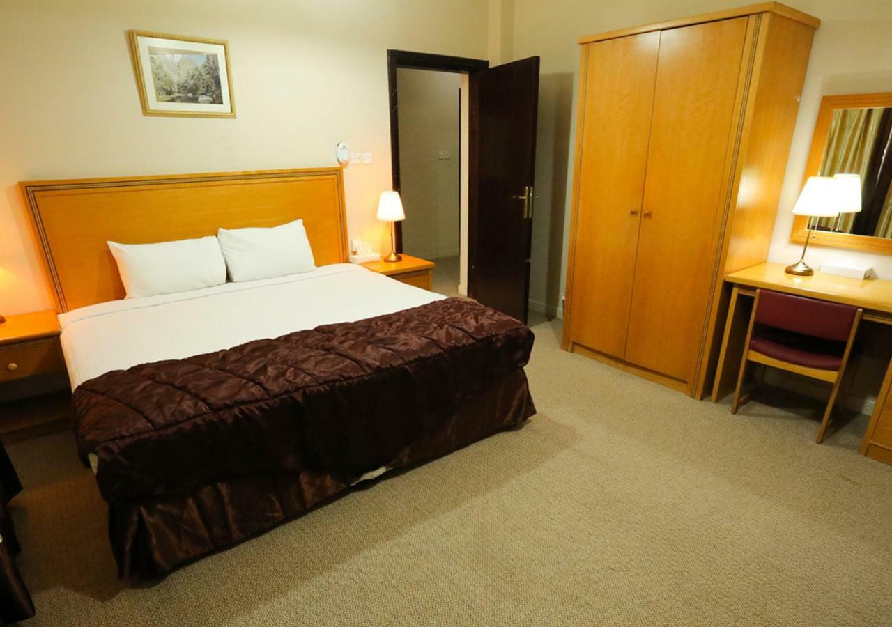 Ltlalat Al Shorouq Hotel 马斯喀特 外观 照片
