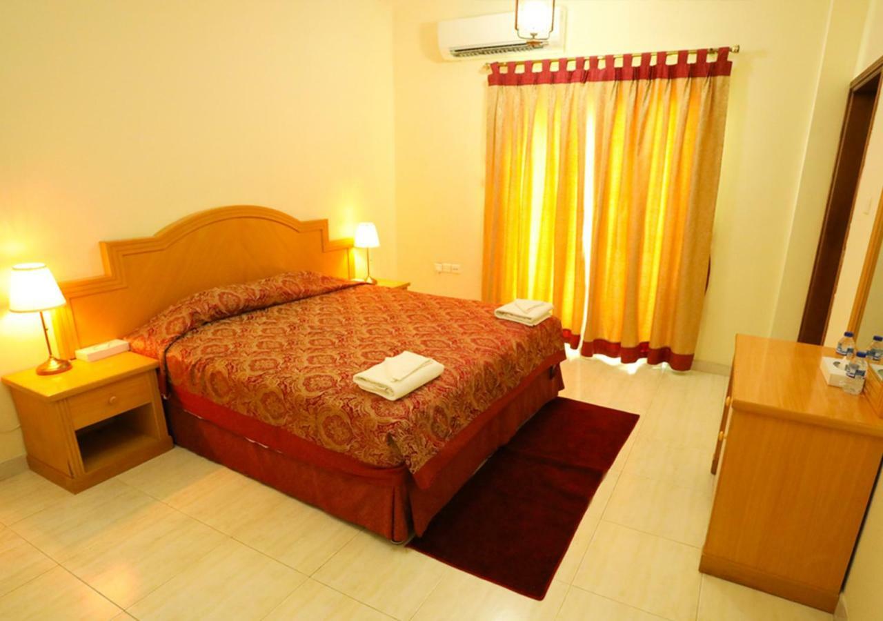 Ltlalat Al Shorouq Hotel 马斯喀特 外观 照片