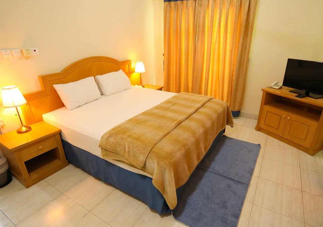 Ltlalat Al Shorouq Hotel 马斯喀特 外观 照片