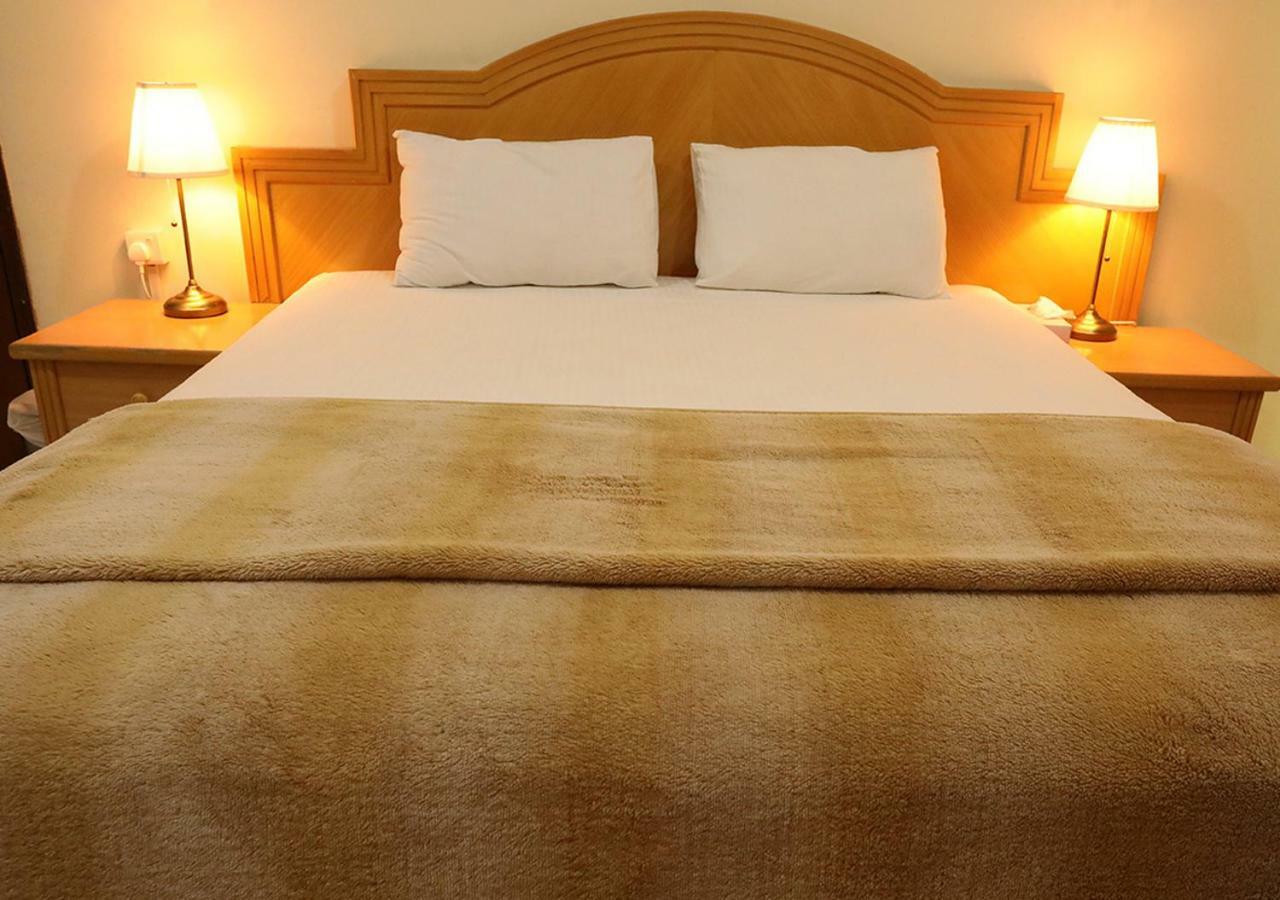 Ltlalat Al Shorouq Hotel 马斯喀特 外观 照片