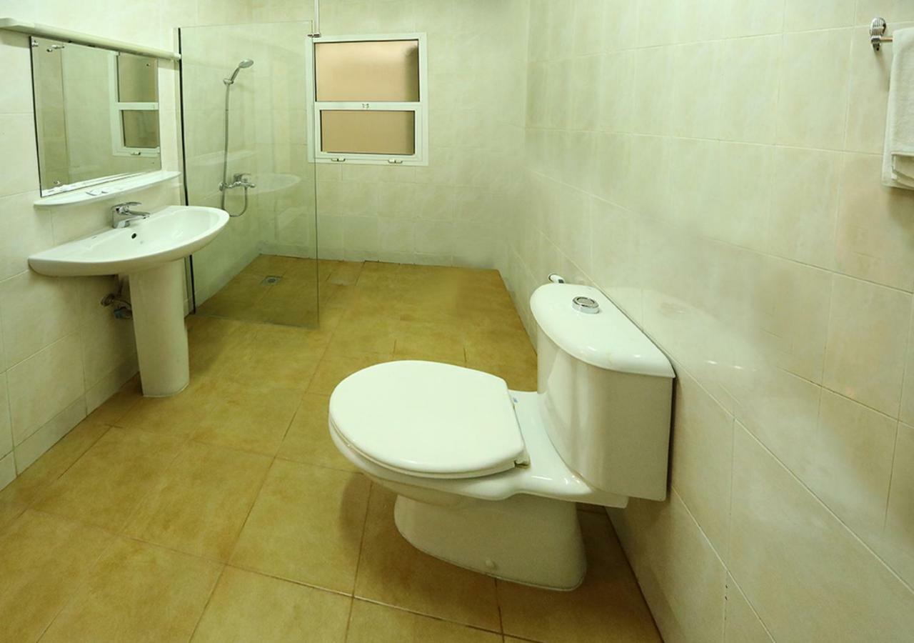Ltlalat Al Shorouq Hotel 马斯喀特 外观 照片