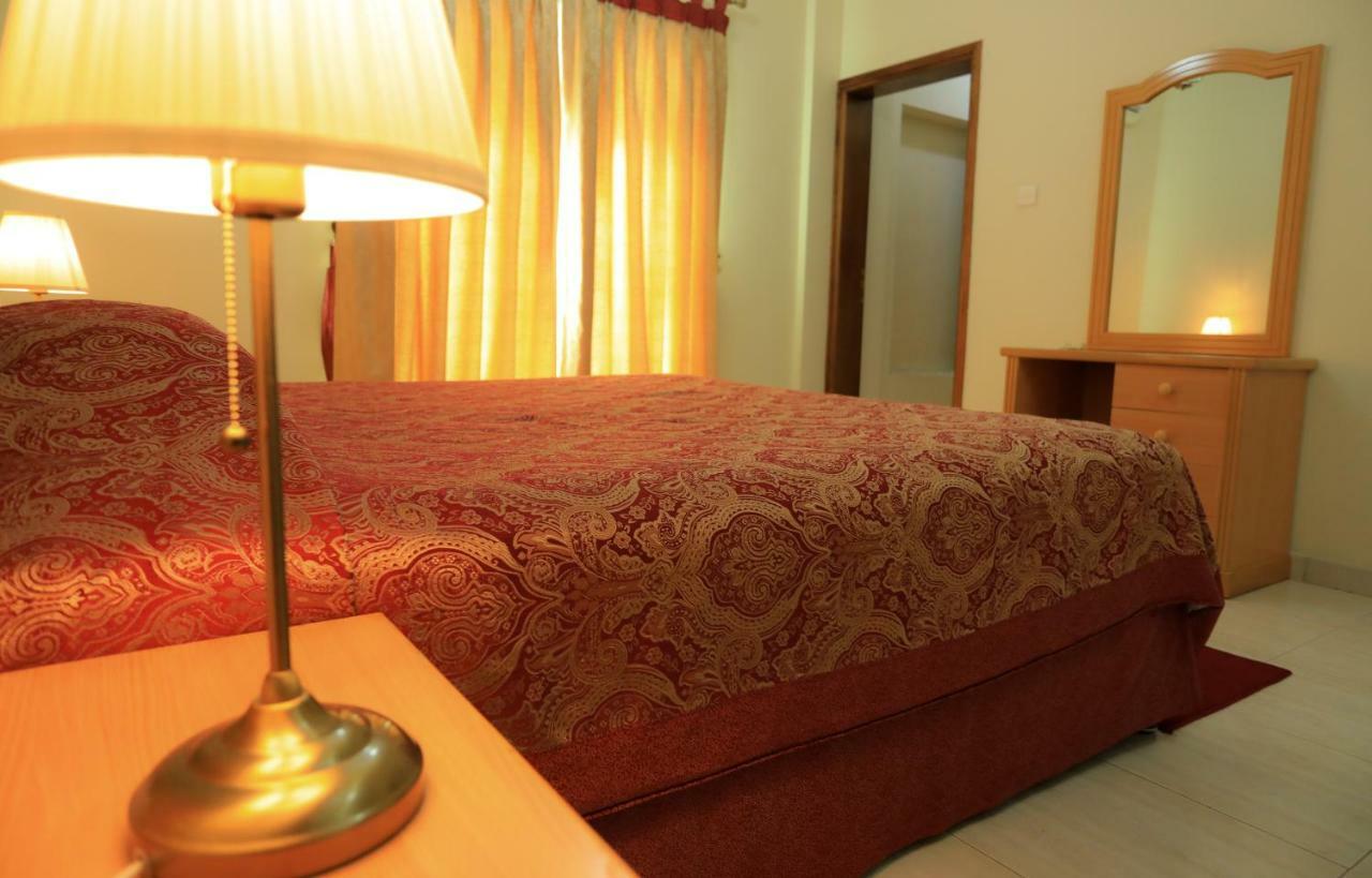 Ltlalat Al Shorouq Hotel 马斯喀特 外观 照片