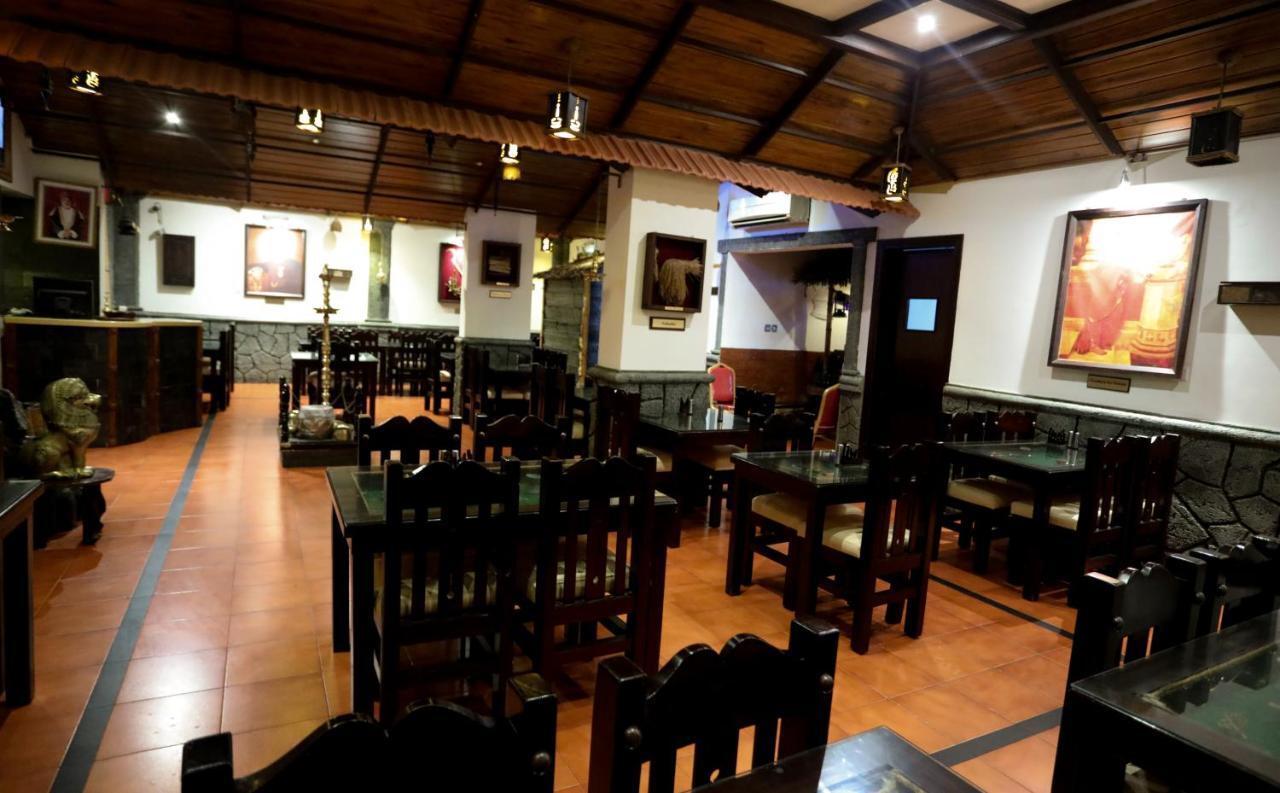 Ltlalat Al Shorouq Hotel 马斯喀特 外观 照片