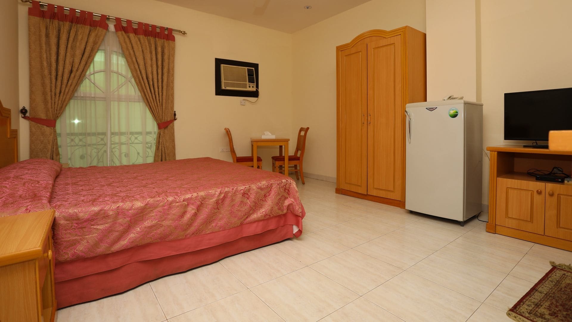 Ltlalat Al Shorouq Hotel 马斯喀特 外观 照片